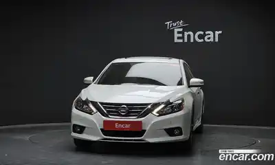Nissan Altima 2017 2.5 Автомат в Москве № 433800, миниатюра 3