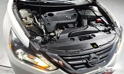 Nissan Altima 2017 2.5 Автомат в Москве № 433800, миниатюра 6