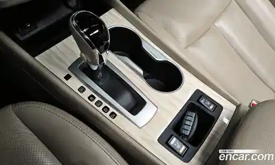 Nissan Altima 2017 2.5 Автомат в Москве № 433800, миниатюра 9