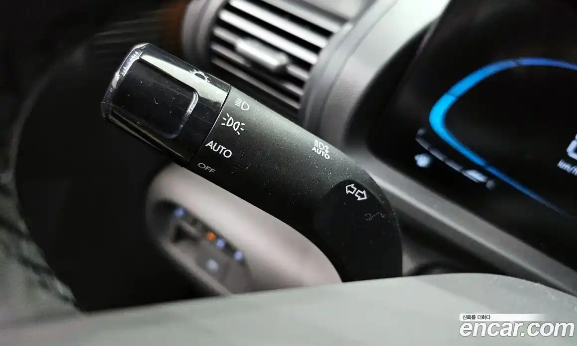 Hyundai Casper 2025 1.0 Автомат в Москве № 44682, фото 17