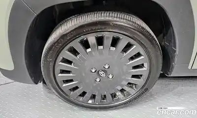 Hyundai Casper 2025 1.0 Автомат в Москве № 44682, миниатюра 5