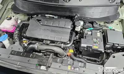 Hyundai Casper 2025 1.0 Автомат в Москве № 44682, миниатюра 6