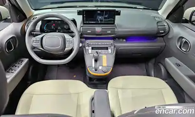 Hyundai Casper 2025 1.0 Автомат в Москве № 44682, миниатюра 7