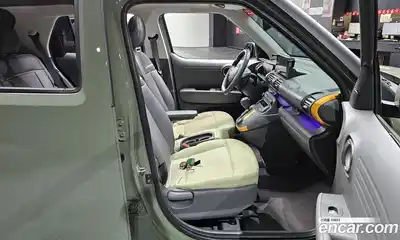 Hyundai Casper 2025 1.0 Автомат в Москве № 44682, миниатюра 10