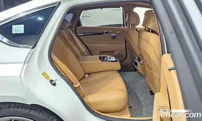Genesis G80 2025 2.5 Автомат в Москве № 452890, миниатюра 11