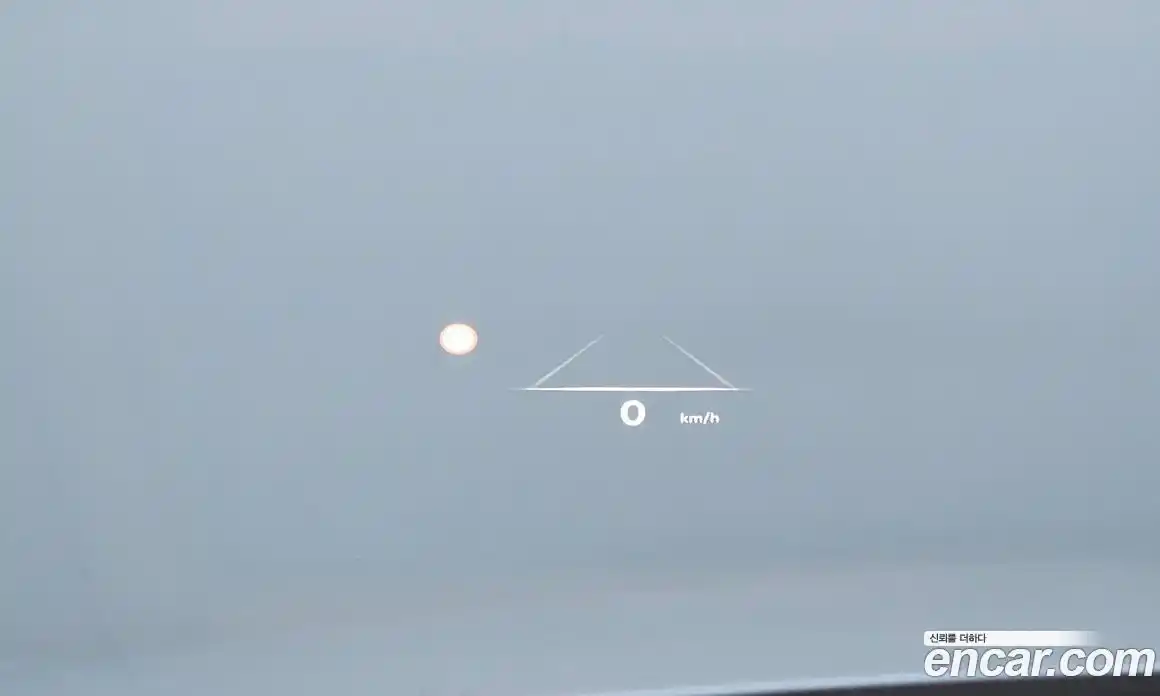 Genesis G80 2025 2.5 Автомат в Москве № 452890, фото 13