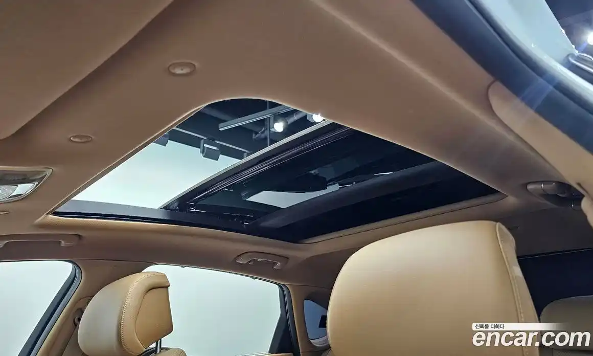 Genesis G80 2025 2.5 Автомат в Москве № 452890, фото 14