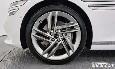 Genesis G80 2025 2.5 Автомат в Москве № 452890, миниатюра 5