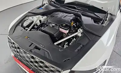 Genesis G80 2025 2.5 Автомат в Москве № 452890, миниатюра 6