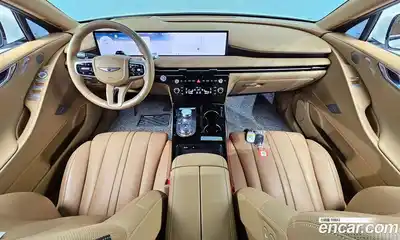 Genesis G80 2025 2.5 Автомат в Москве № 452890, миниатюра 7