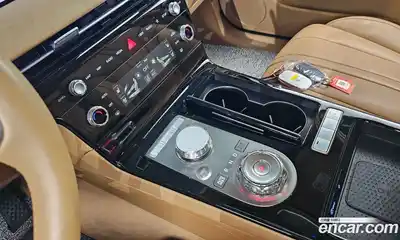 Genesis G80 2025 2.5 Автомат в Москве № 452890, миниатюра 9