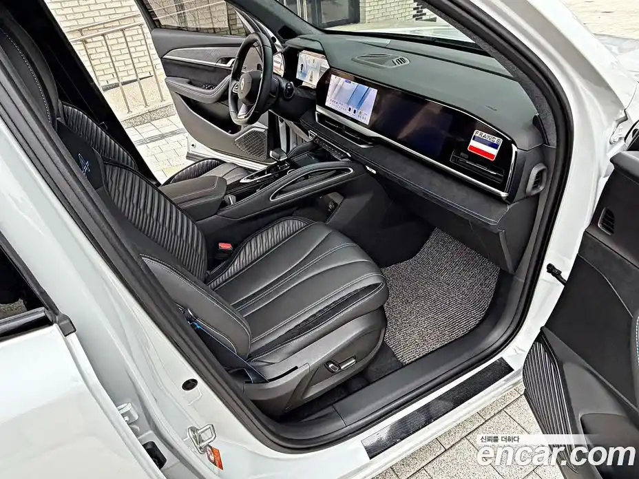 Renault Grand Koleos 2025 1.5 Автомат в Москве № 456367, фото 12