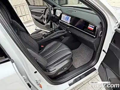 Renault Grand Koleos 2025 1.5 Автомат в Москве № 456367, миниатюра 12