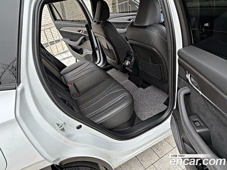 Renault Grand Koleos 2025 1.5 Автомат в Москве № 456367, фото 13