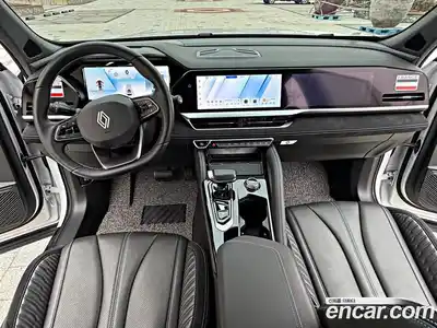 Renault Grand Koleos 2025 1.5 Автомат в Москве № 456367, миниатюра 5