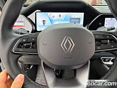 Renault Grand Koleos 2025 1.5 Автомат в Москве № 456367, миниатюра 6