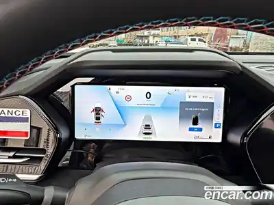 Renault Grand Koleos 2025 1.5 Автомат в Москве № 456367, миниатюра 7