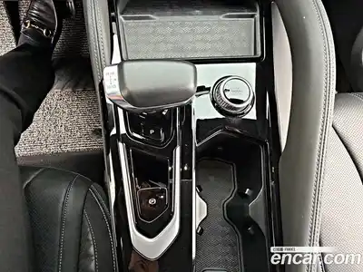 Renault Grand Koleos 2025 1.5 Автомат в Москве № 456367, миниатюра 8