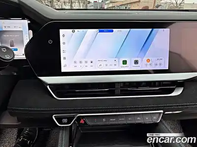 Renault Grand Koleos 2025 1.5 Автомат в Москве № 456367, миниатюра 9