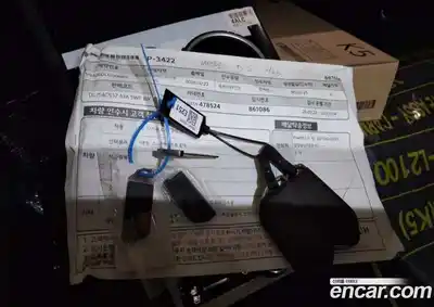 Kia K5 2026 2.0 Автомат в Москве № 459506, миниатюра 12