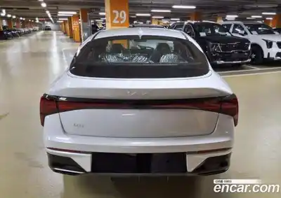 Kia K5 2026 2.0 Автомат в Москве № 459506, миниатюра 3