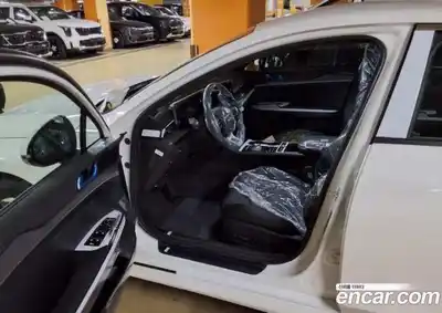 Kia K5 2026 2.0 Автомат в Москве № 459506, миниатюра 4