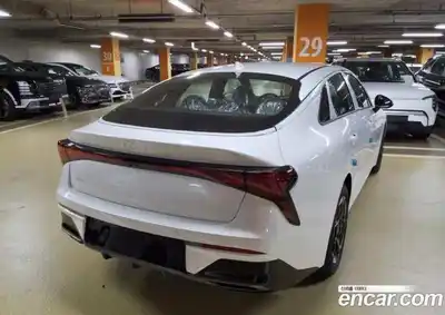 Kia K5 2026 2.0 Автомат в Москве № 459506, миниатюра 6