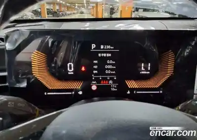 Kia K5 2026 2.0 Автомат в Москве № 459506, миниатюра 7