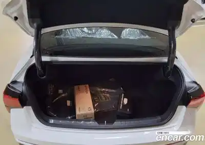 Kia K5 2026 2.0 Автомат в Москве № 459506, миниатюра 8