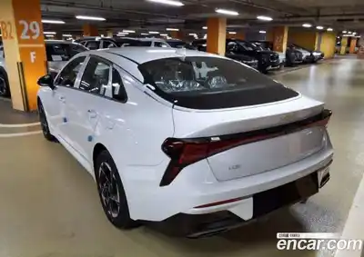 Kia K5 2026 2.0 Автомат в Москве № 459506, миниатюра 9