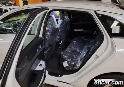 Kia K5 2026 2.0 Автомат в Москве № 459506, миниатюра 10