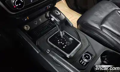 SsangYong Rexton 2019 2.2 Автомат в Москве № 462638, миниатюра 9