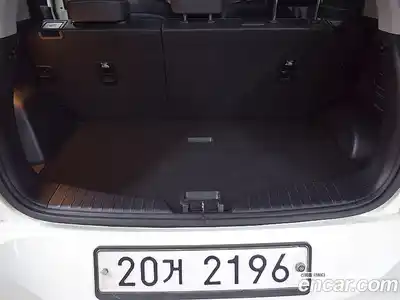 SsangYong TIBOLI 2019 1.6 Автомат в Москве № 462708, миниатюра 11