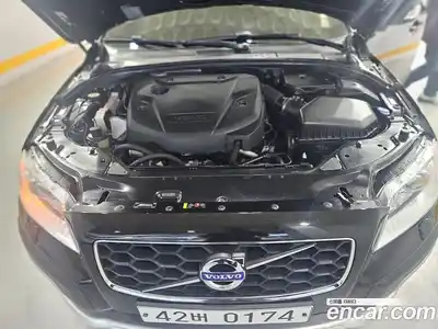 Volvo XC70 2016 2.0 Автомат в Москве № 470149, миниатюра 6
