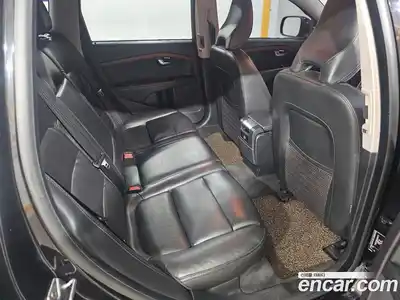 Volvo XC70 2016 2.0 Автомат в Москве № 470149, миниатюра 7