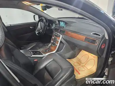 Volvo XC70 2016 2.0 Автомат в Москве № 470149, миниатюра 10