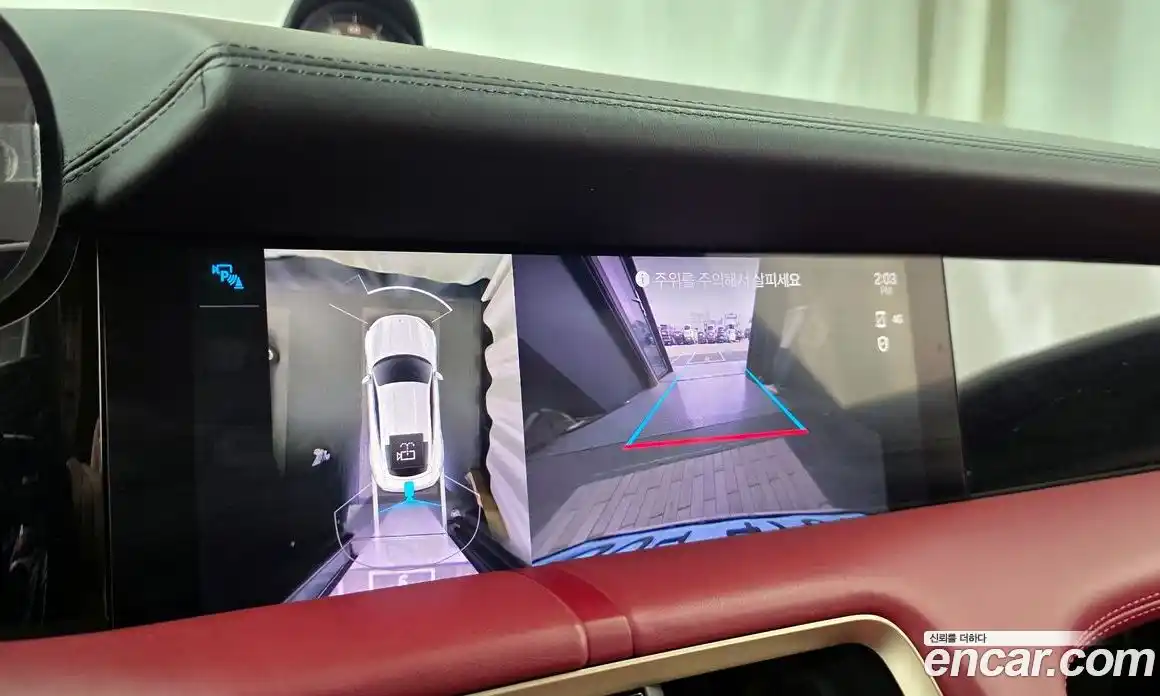 Porsche Taycan 2022 0.1 Автомат в Москве № 470333, фото 15