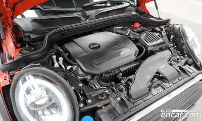 Mini Cooper 2021 1.5 Автомат в Москве № 471713, миниатюра 6