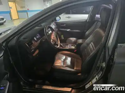 Toyota Camry 2015 2.5 Автомат в Москве № 473166, миниатюра 5