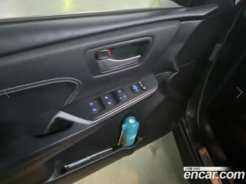 Toyota Camry 2015 2.5 Автомат в Москве № 473166, фото 6