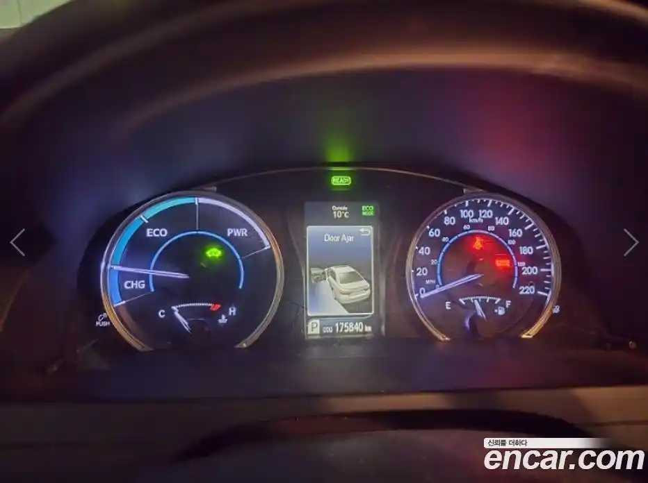 Toyota Camry 2015 2.5 Автомат в Москве № 473166, фото 9