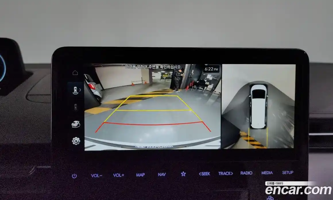 Hyundai Staria 2025 1.6 Автомат в Москве № 48448, фото 20