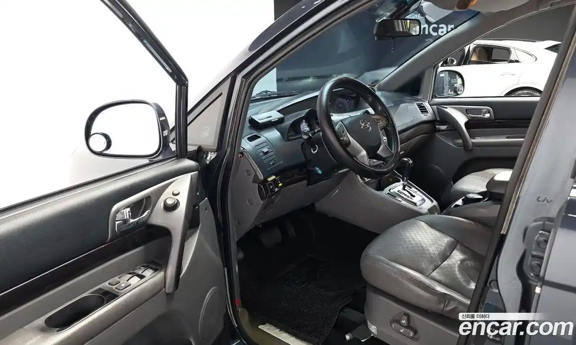 SsangYong Korando 2016 2.2 Автомат в Москве № 491336, фото 11