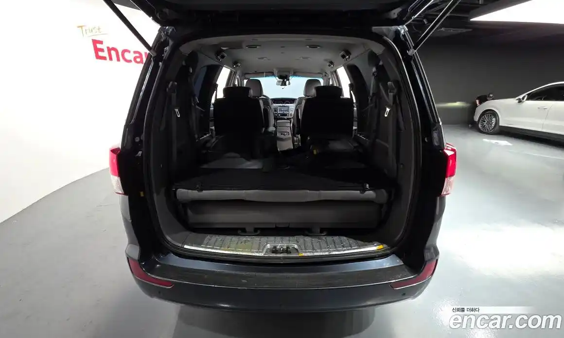 SsangYong Korando 2016 2.2 Автомат в Москве № 491336, фото 20