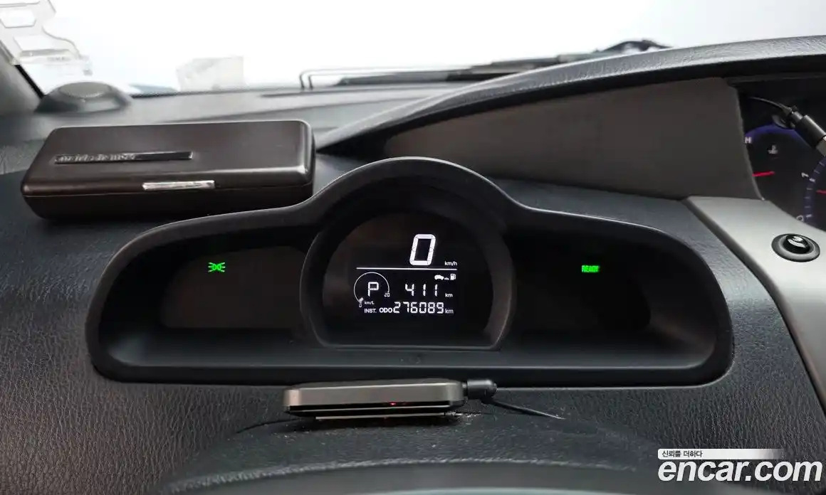 SsangYong Korando 2016 2.2 Автомат в Москве № 491336, фото 8