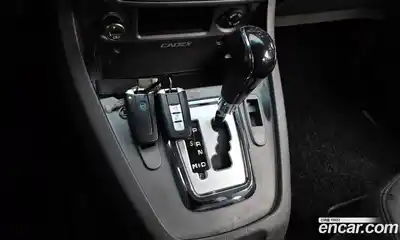 SsangYong Korando 2016 2.2 Автомат в Москве № 491336, миниатюра 9