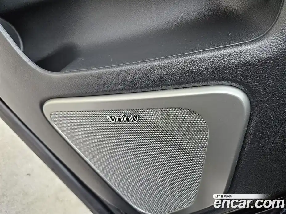 SsangYong Rexton 2018 2.2 Автомат в Москве № 491371, фото 15