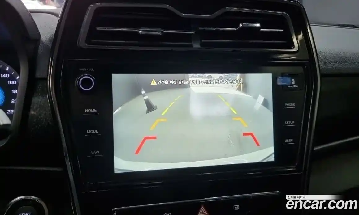 SsangYong TIBOLI 2022 1.5 Автомат в Москве № 491442, фото 14