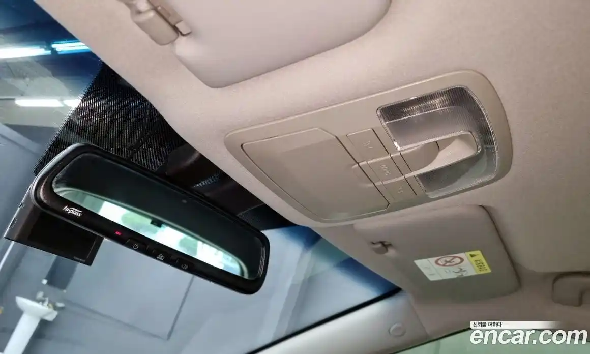 SsangYong TIBOLI 2022 1.5 Автомат в Москве № 491442, фото 15