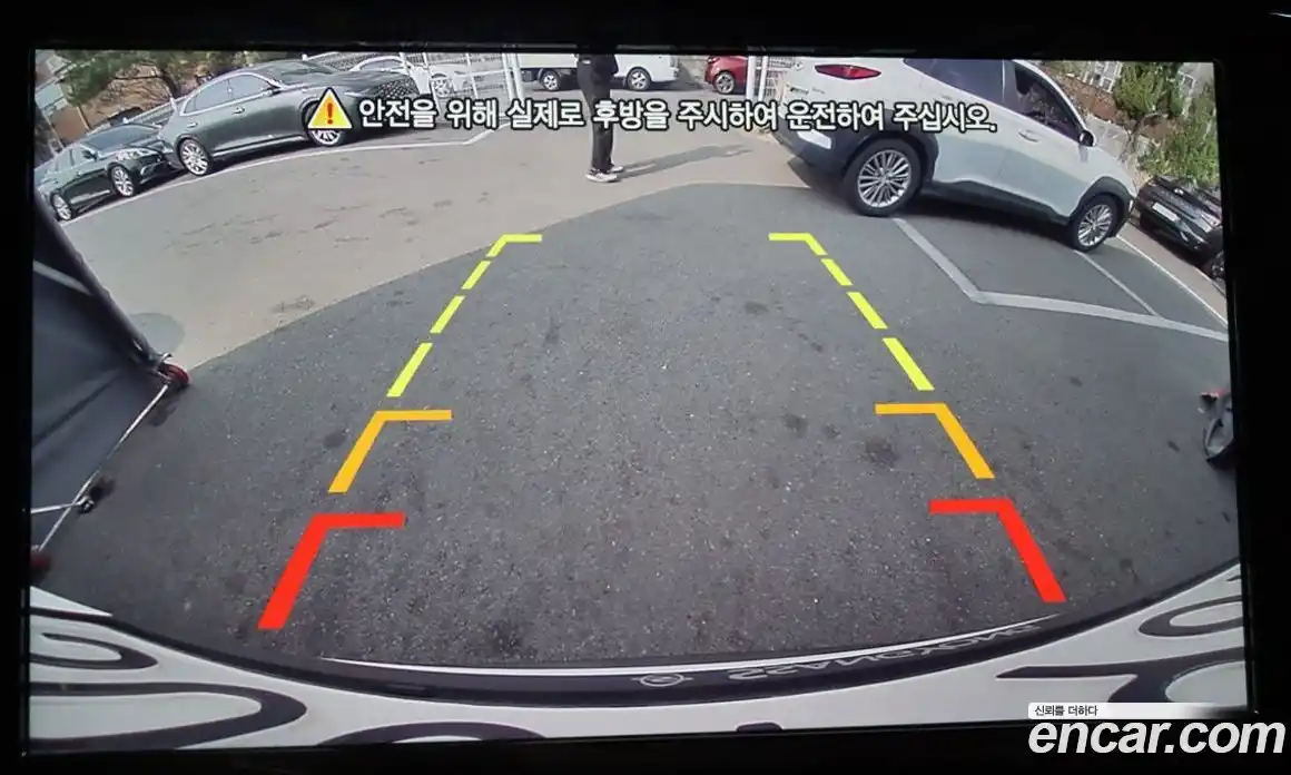 SsangYong Rexton 2020 2.2 Автомат в Москве № 491475, фото 18